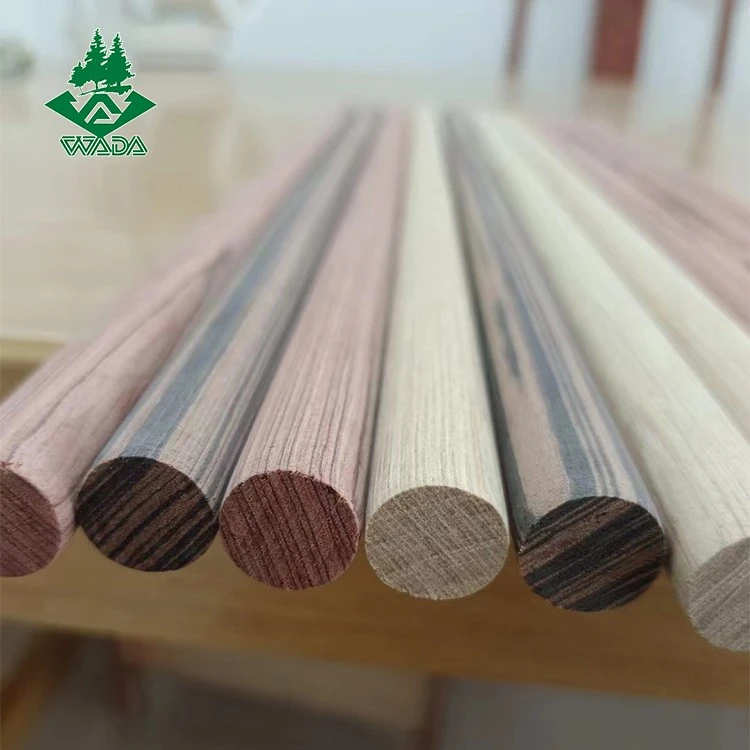 Hight Strength LVL Broom Handles suppliers